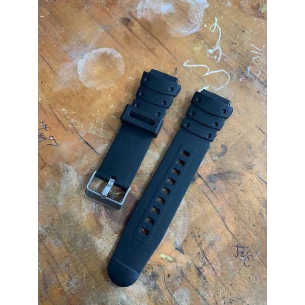 Strap Tali Jam Tangan Skmei Aftermarket 1560