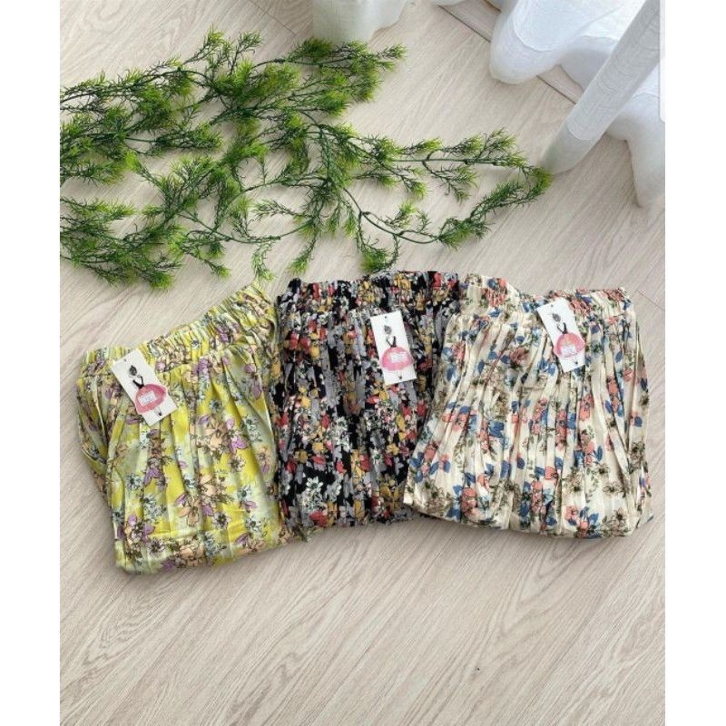 Rok Import Yola by Alln.knitwear - Viellabs.id