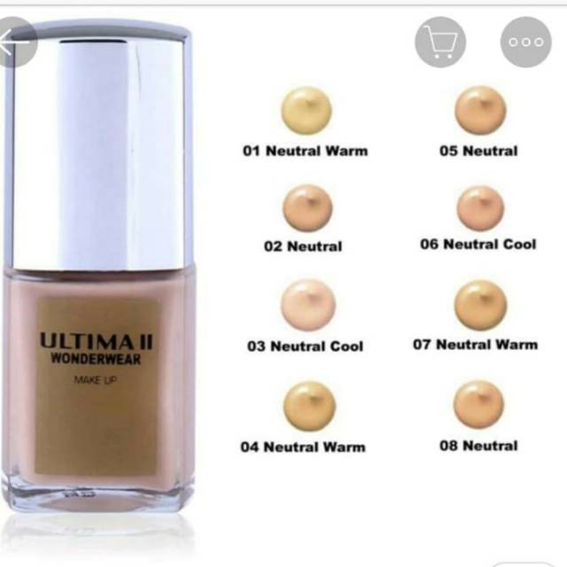 Ultima Foundation