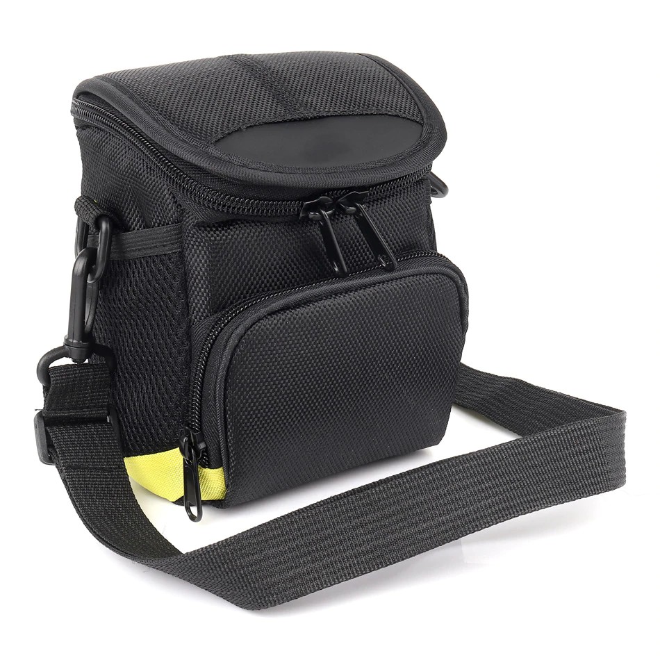 case kamera Digital Camera bag case For Nikon Coolpix A S9900S S9800 S9700S S9600 S9500 S9200