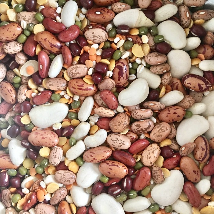 

Rainbow Mix Soup MY CHIA 500Gr grosir