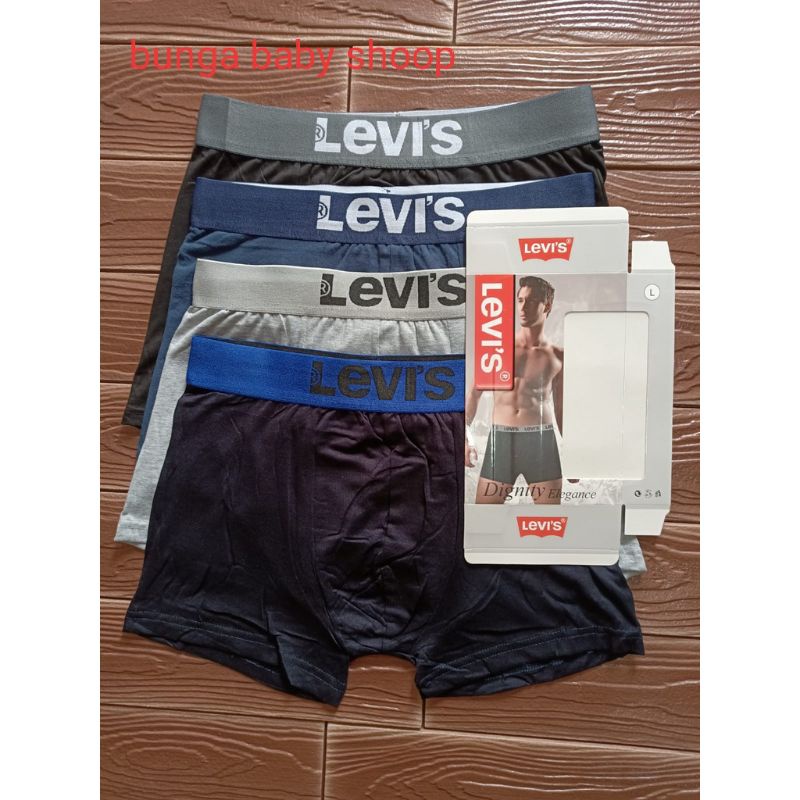 Celana dalam boxer Levi's