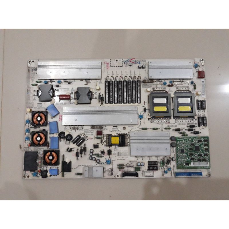 POWER SUPLAY-REGULATOR TV LG 47LE5300