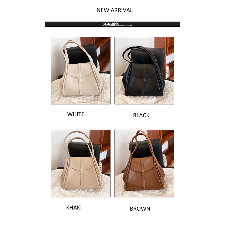 (2Pc Bisa 1Kg)GTBI998875445 New arrival  !!! Tas Tote  Wanita Import Premium  Ready 2 Pemakaian