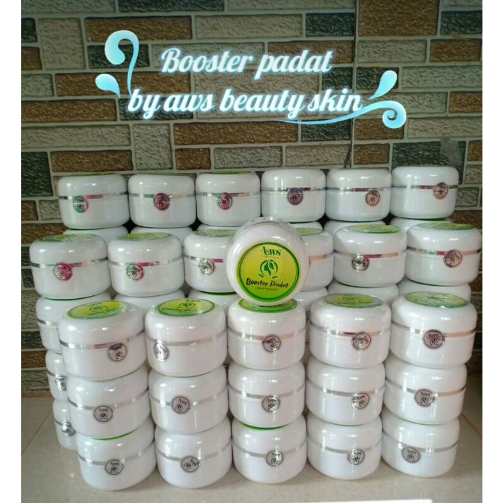 Booster Padat By AWS Beautyskin