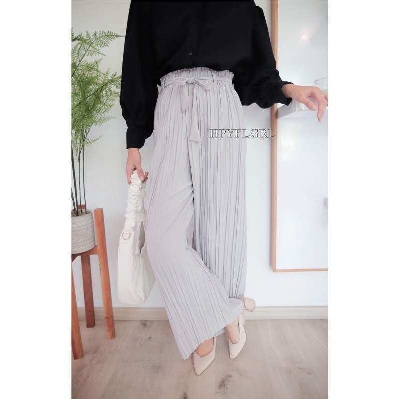 KULOT PLISKET PREMIUM-Silver