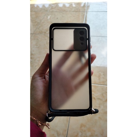 case tali samsung a02