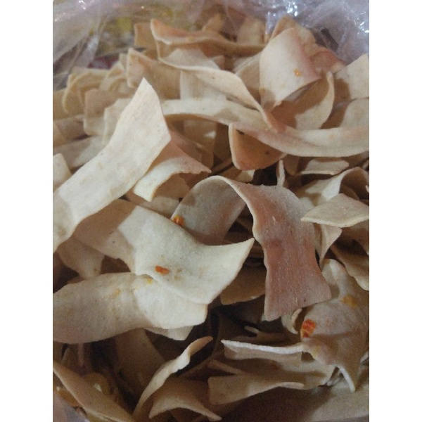 

Kerupuk Slondok 250gr