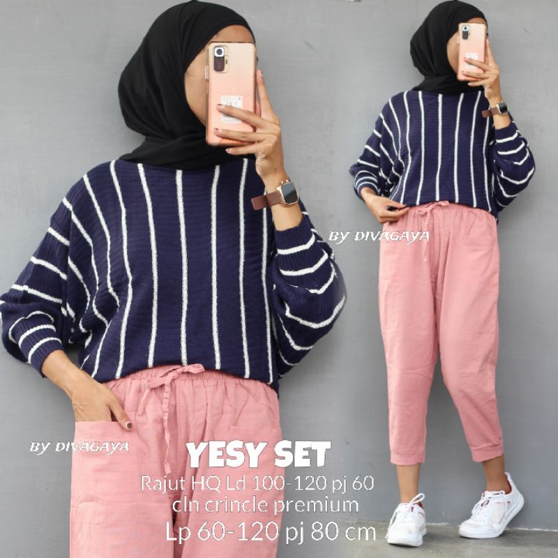 YESI SET