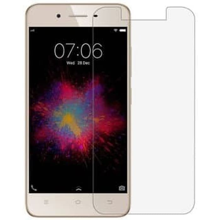 Tempered Glass For Vivo Y51, Y53, Y55 - Bening