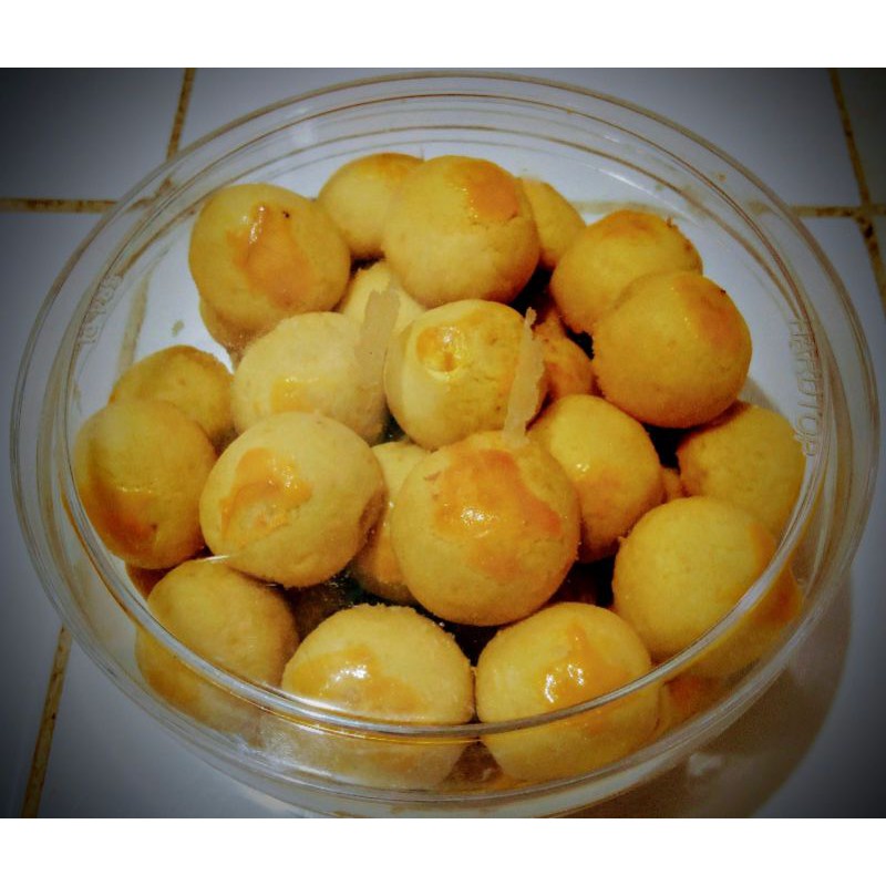 

Nastar Wisman Home Made