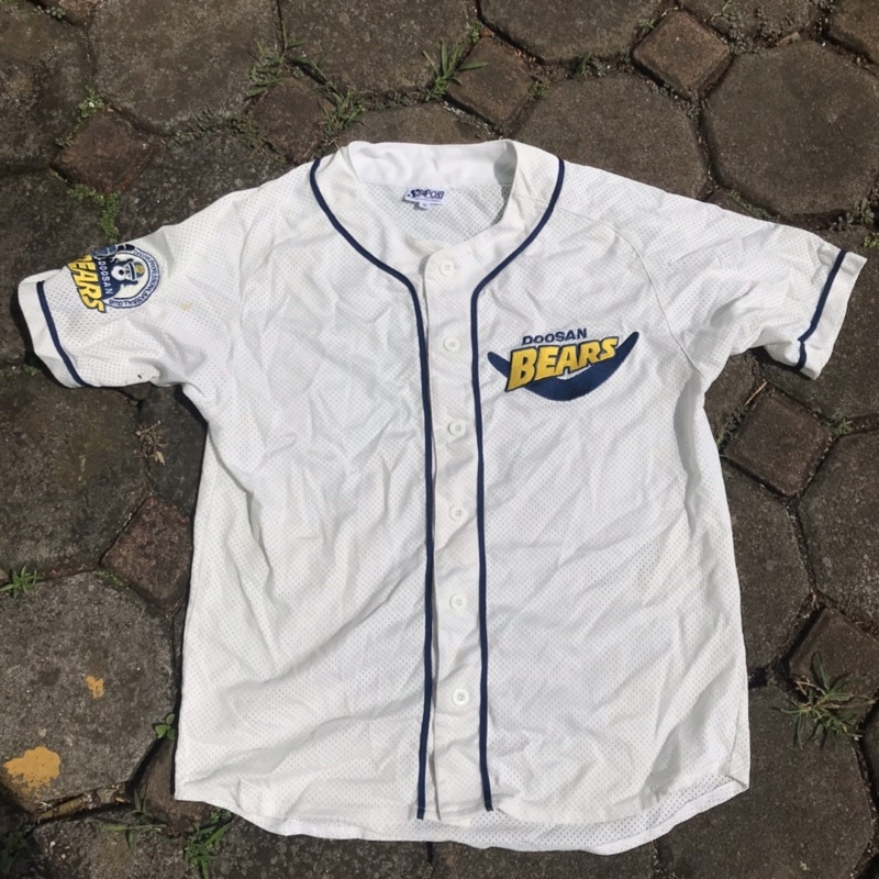 Doosan bears