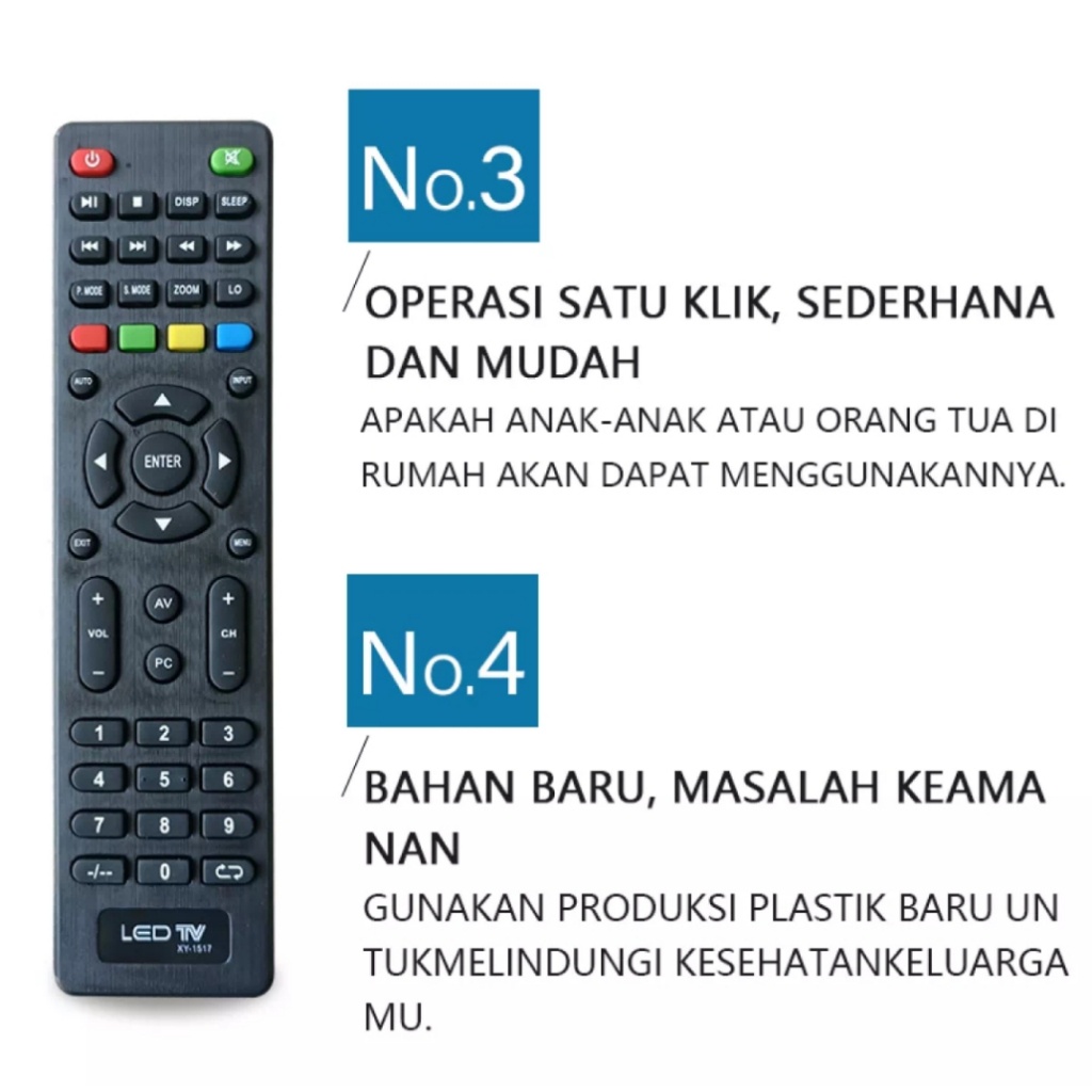 Remote ORIGINAL TV Animax / Sakura / Sivatel / Gazela / Weyon