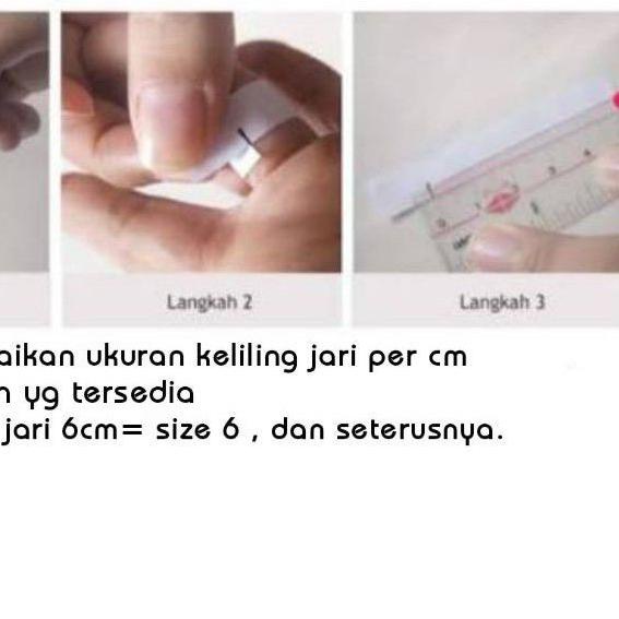 ➬ NCT DREAM RING FRIENDSHIP | CINCIN NCT DREAM ➢