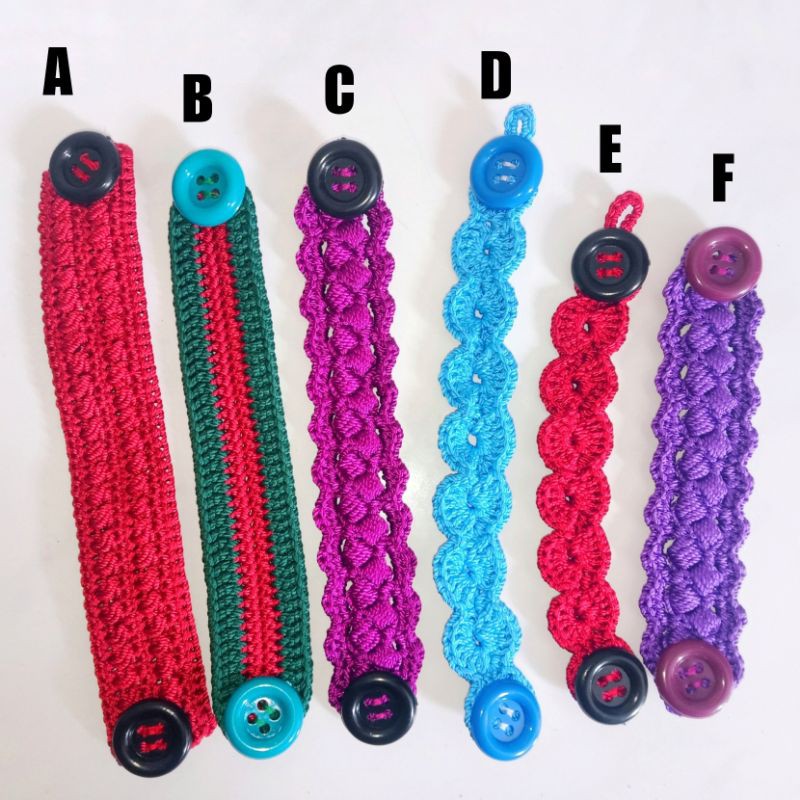 Pengait Masker | Konektor Masker Hijab