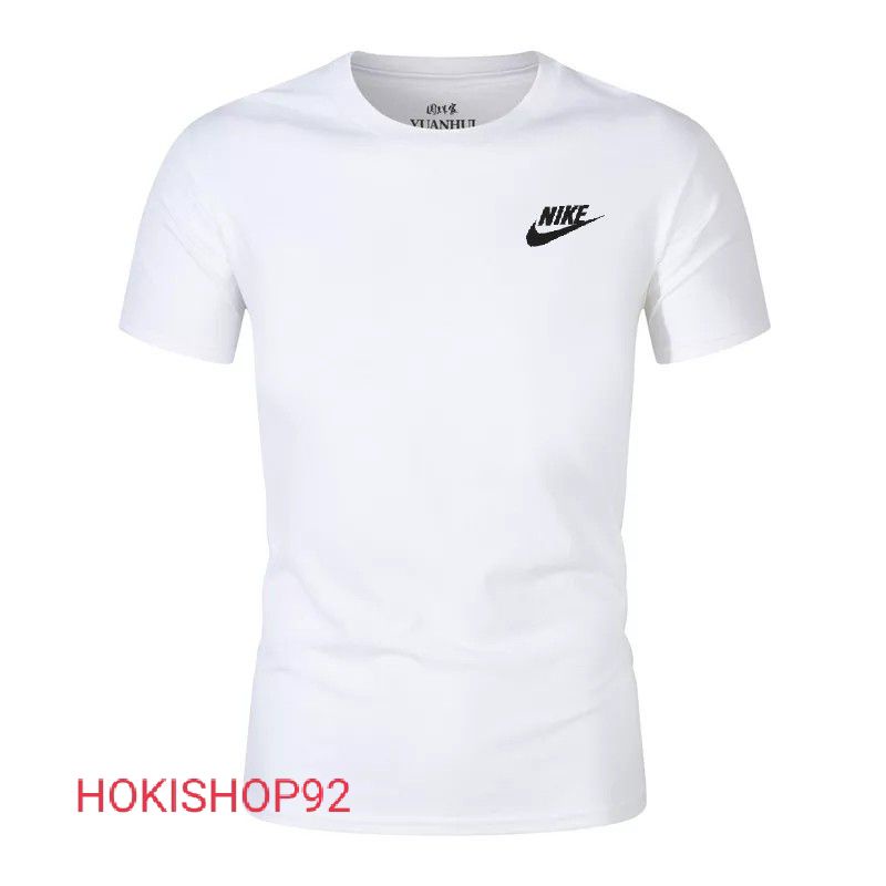 HOKISHOP92 ~ KAOS PRIA NIKE LENGAN PENDEK TERBARU KAOS OBLONG PRIA