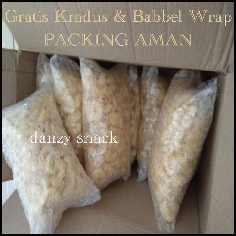 

Sekar_Shop07 Makaroni Keju Sepesial Rasa Kejunya Bikin Nagih Kemasan 1Kg