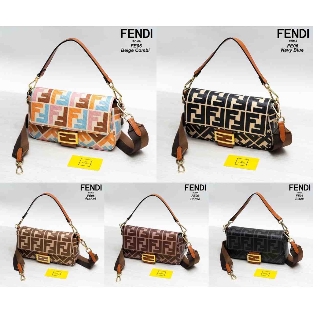 Tas Wanita FE06