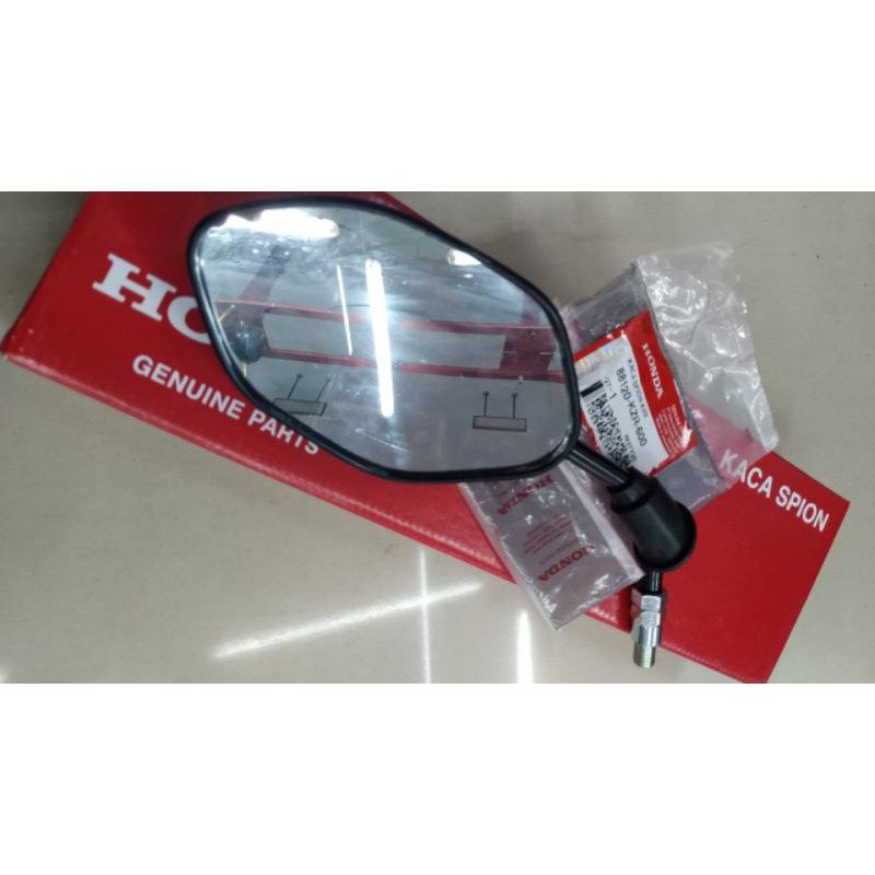 SPION SEPION KIRI atau KANAN VARIO PARIO 125 150 2012 2013 2014 2015 2016 2017 88120KZR600 88110KZR6