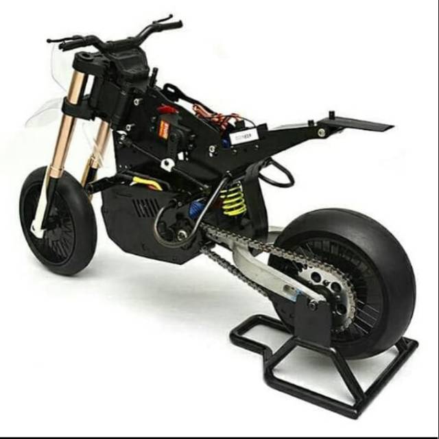 bike motor