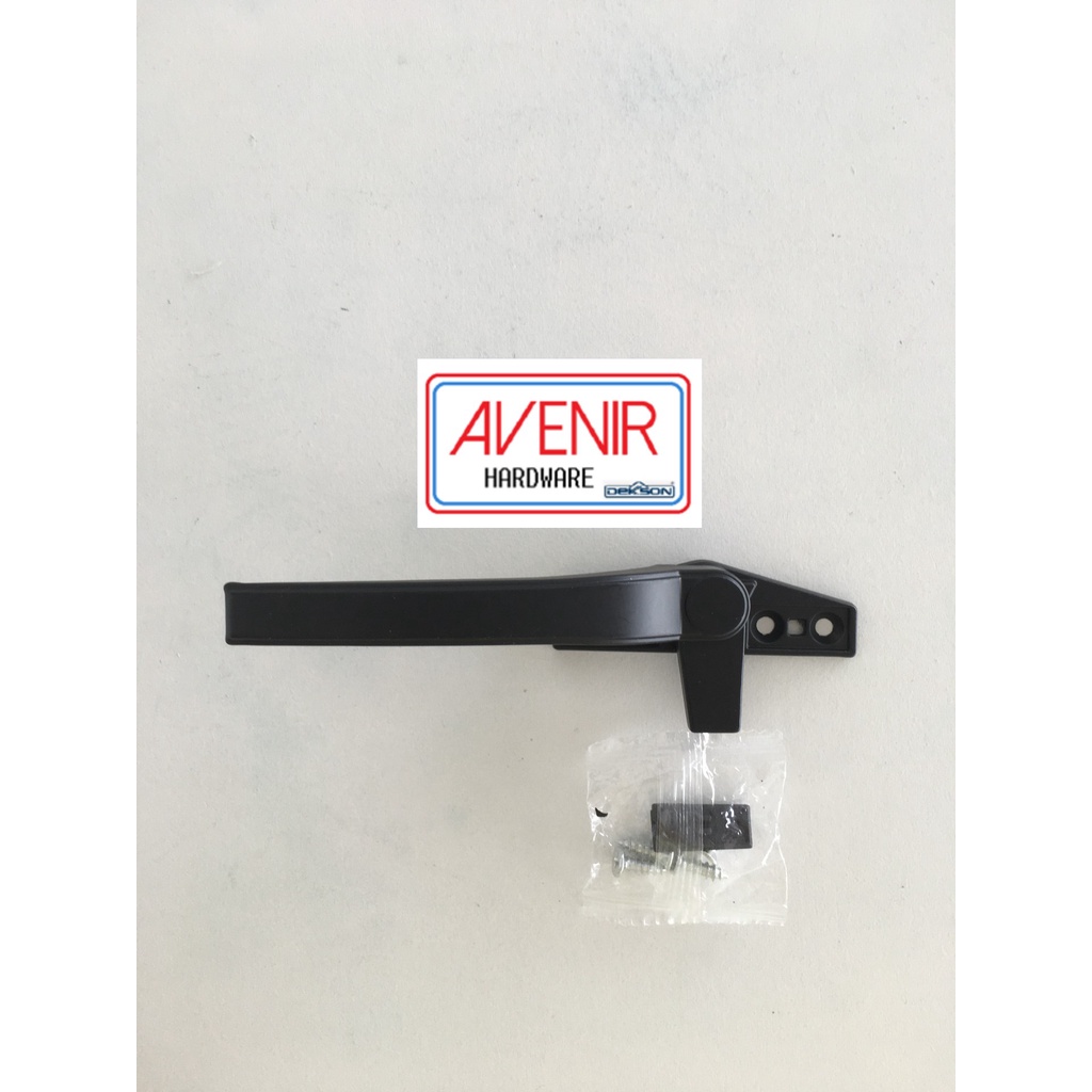 Rambuncis Dekkson Casement Handle Dekkson CH 425 Handle Kunci Jendela