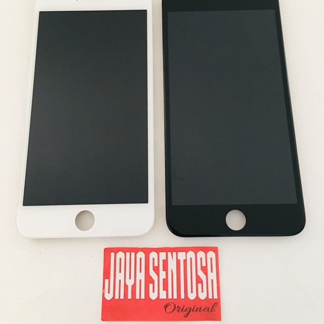 LCD TS iphone 6 6S Original Copotan