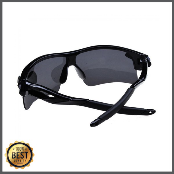 TG-IB506 OULAIOU HAOGHIMENG Kacamata Sepeda Lensa Mercury - 009181