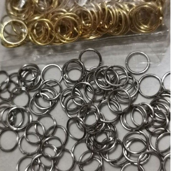 Ring Mas dan Perak Per 20 Gram