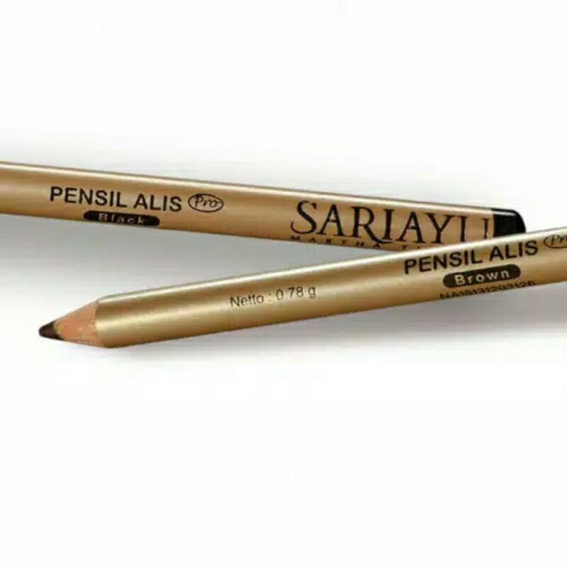 Sariayu Pensil Alis