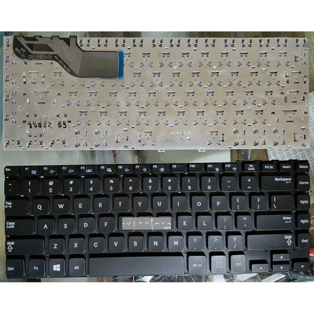 Keyboard Laptop Samsung NP270 NP 270 NP270e NP270e4e NP270e4v NP275 NP 275 NP275e NP275e4e NP275e4v
