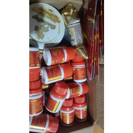 Redy pelangsing ff by Feny Frans