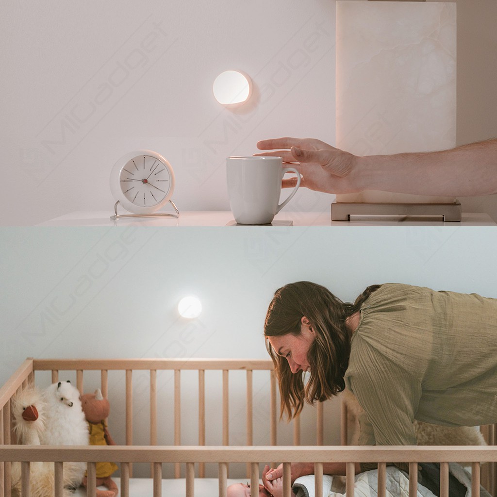 Yeelight Rechargable Motion Sensor Night Light - YLYD01YL