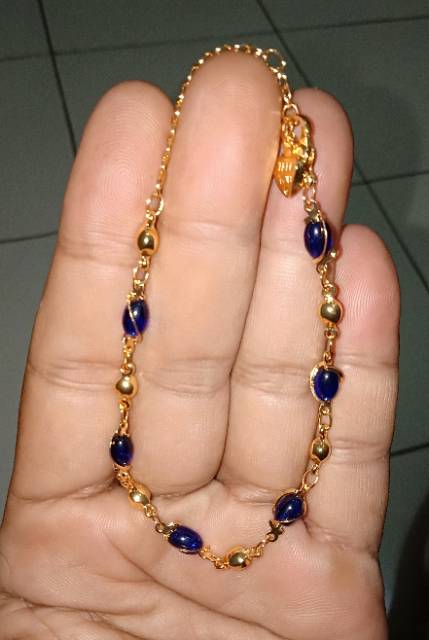 Gelang tangan xuping