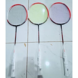 Raket badminton Bulutangkis Berkualitas (Victor THERUSTER R) COD