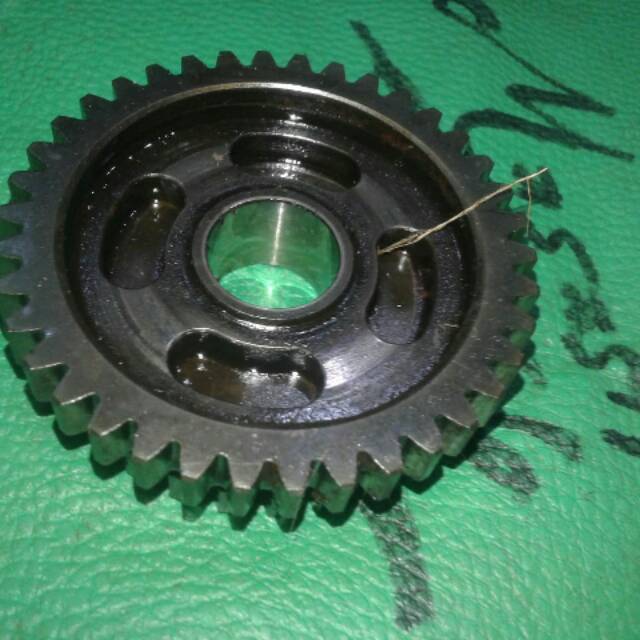 Rasio jupiter z original gigi 1 Yamaha