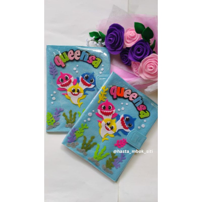 

sampul buku / sampul buku tulis / sampul untuk buku ukr 16 x 21cm