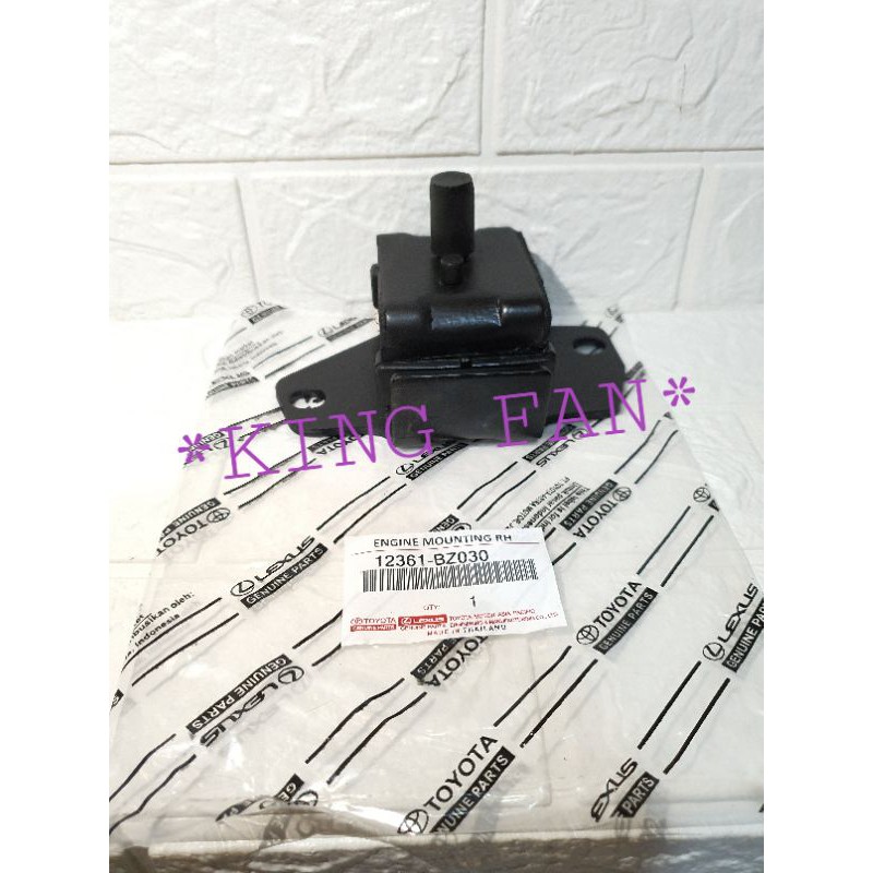 ENGINE MOUNTING AVANZA XENIA KANAN_ PANGKON MESIN KANAN AVANZA XENIA