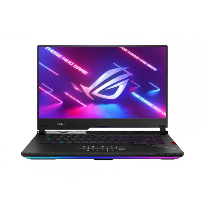 Laptop gaming Asus Rog Strix Scar G533ZM I736D7TO I7 12700H 16GB 512SSD RTX3060 6GB W11+OHS 15.6FHD 300HZ PKRGB TGP140 CAM MS 2Y+1Y