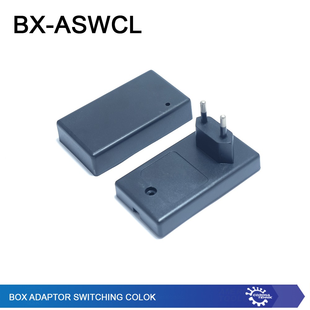 Box Adaptor Switching