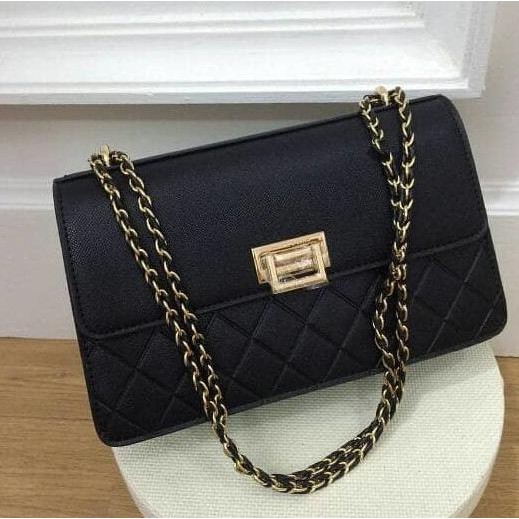 Tas Wanita Charles And Keith Terbaru Atena Galeri