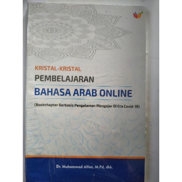 

kristal-kristal pembelajaran bahasa Arab online