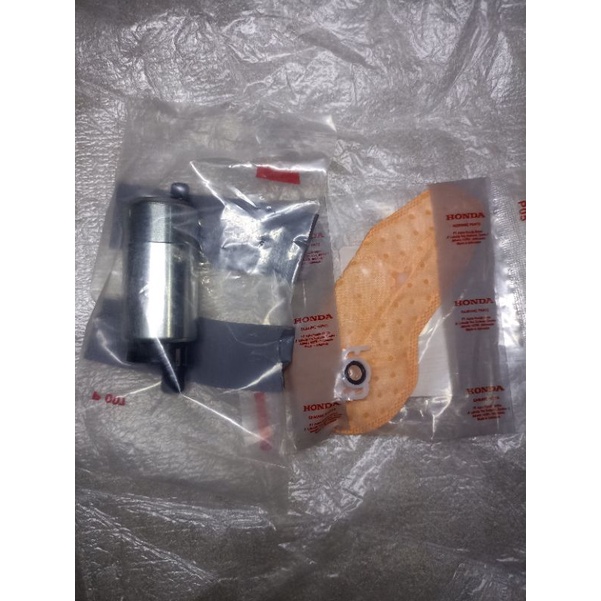rotak dinamo pompa bensin fullpam set filter beat street 2017 2019 beat eco 2017 2019 fuelpump