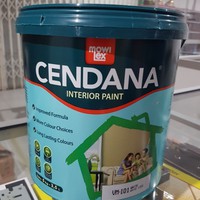 CAT TEMBOK CENDANA MOWILEX 5 KG