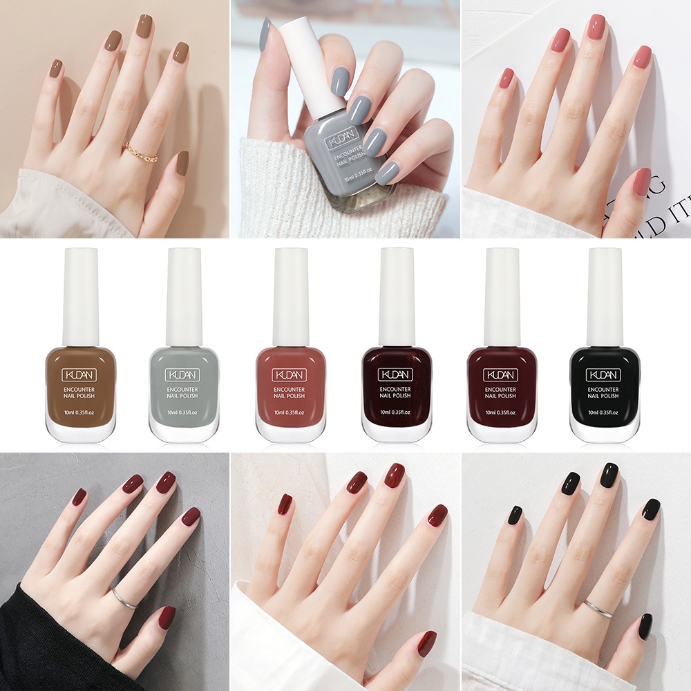 KUDAN Kutek kutek peel off halal kuteks halal muslimah