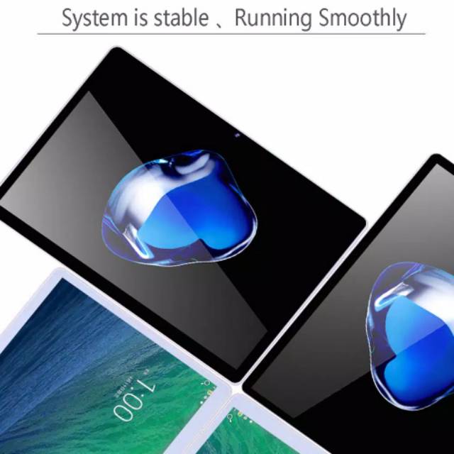 Tablet tab bdf 10inc ram 4gb dan advan i10 seken bkan tab s