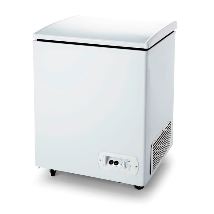 CHEST FREEZER BOX MASPION / UCHIDA UFH-100TP [100 L]