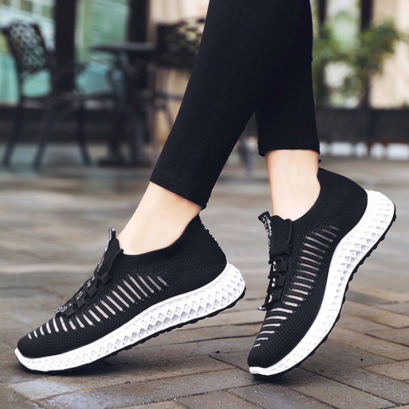 ( COD / Bayar Di Tempat ) Sepatu online sepatu wanita sepatu sneakers import sepatu fashion