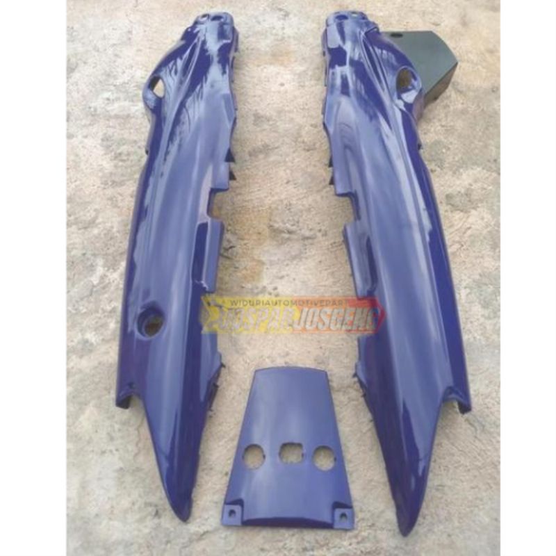 COVER BODY BELAKANG FIZR F1ZR UNGU DVC 1997 BODY BELAKANG FIZR F1ZR UNGU DVC 1997