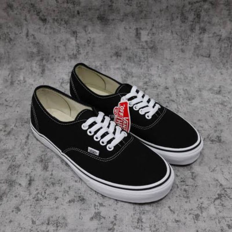 VANS AUTHENTIC ORI