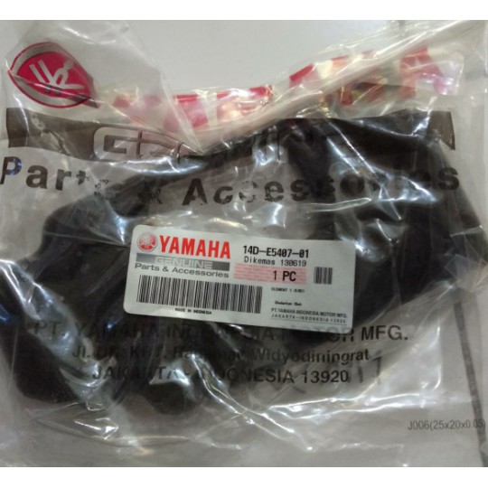 Busa Filter CVT Mio Soul Yamaha 14D E5407 01